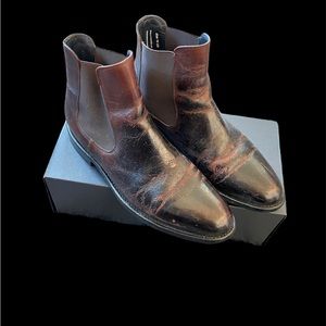 Thursday Boots - Cavalier